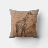 Savannah Pillow Kissen (Rückseite)