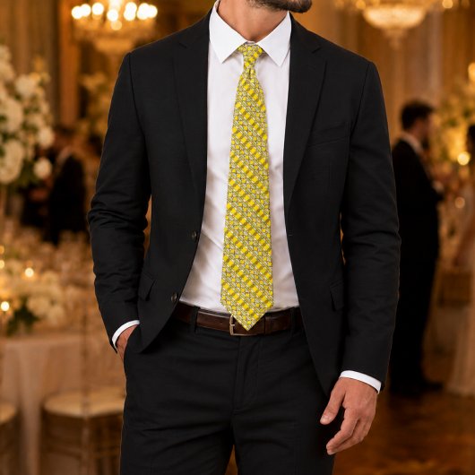 Savannah Regent Krawatte