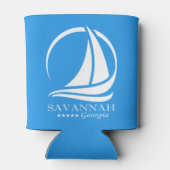 Savannah (SB) Dosenkühler (Rückseite)