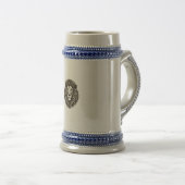 Savannah Sovereign Chalice Bierglas (VorderseiteRechts)