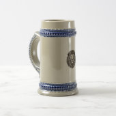 Savannah Sovereign Chalice Bierglas (Vorderseite Links)