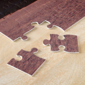 Savannah Sunset Puzzle (Seite)