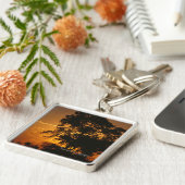 Savannah Sunset Schlüsselanhänger (Seite)