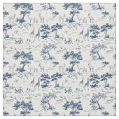 SAVANNAH Toile de Jouy  Stoff (Muster)
