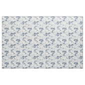 SAVANNAH Toile de Jouy  Stoff (Fat Quarter (45,7 x 55,9 cm))