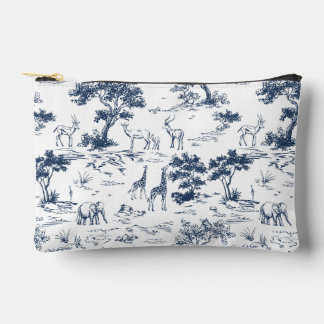 SAVANNAH toile de jouy Zubehörtasche