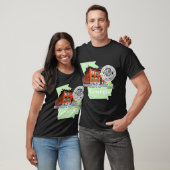 Savannah Uni of Art and Design (Scad) (Savanna T-Shirt (Unisex)
