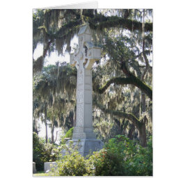 Savannah's Celtic Cross