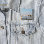 "SAVANNE, GA " BUTTON (Beispiel)