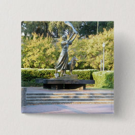 "SAVANNE, GA " BUTTON