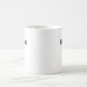Savanne Kaffeetasse (Mittel)