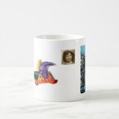 Savanne Kaffeetasse (Mittel)