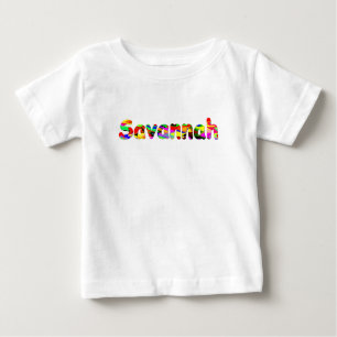 Savanne-T - Shirt