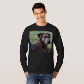 Savanne T-Shirt (Vorne ganz)