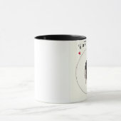 Savanne-Tasse Tasse (Zentrum)
