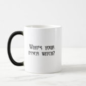 Savannecoven-magische Tasse (Anna) (Links)