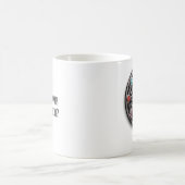 Savannecoven-magische Tasse (Anna) (Mittel)