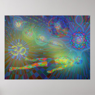 savasana digital - 2013 poster