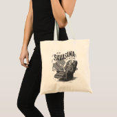 Savasana Yoga Tasche (Vorderseite (Produkt))