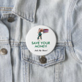 save100aweek.com button (Beispiel)