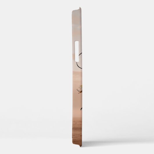 Save A Horse; Ride A Cowboy |  Case-Mate iPhone Hülle (Rückseite / Rechts)