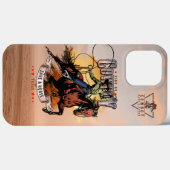 Save A Horse; Ride A Cowboy | Case-Mate iPhone Hülle (Rückseite (Horizontal))