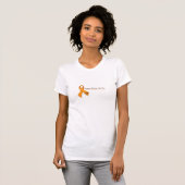Save.Care.Love Front, hinter T-Shirt (Vorne ganz)