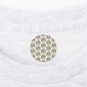 Save Children, Save Lives Etiketten (Befestigt)