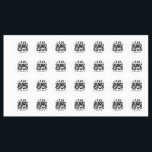 Save children save lives etiketten<br><div class="desc">Show your support for a noble cause with our design "Save Children,  Save Lives" This heartfelt design carries a strong message,  advocating for protection of children and human lives wherever they are.</div>