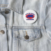Save the Chubby Unicorns Button (Beispiel)
