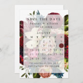 Save the Date (Vorne/Hinten)