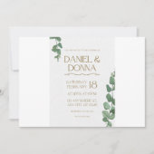 Save the Date (Vorderseite)