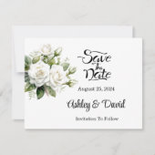 Save the Date (Vorderseite)