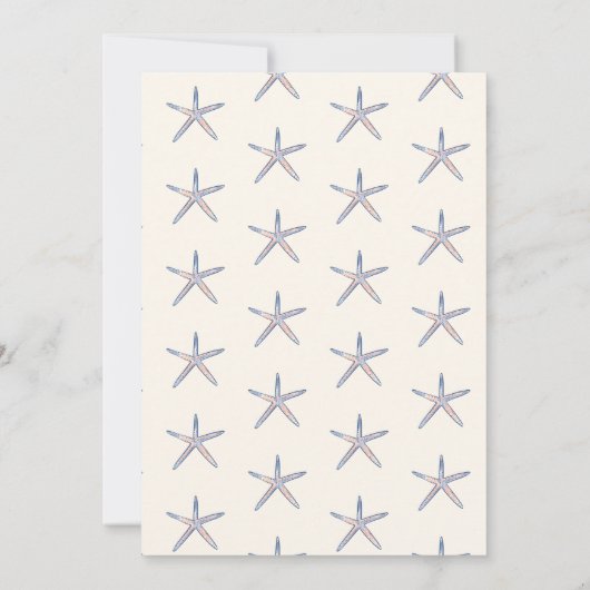 save the date (Rückseite)