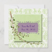 Save the Date (Vorderseite)