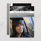 Save the Date (Vorne/Hinten)