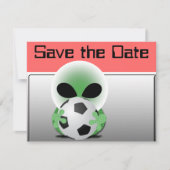 Save The Date (Vorderseite)