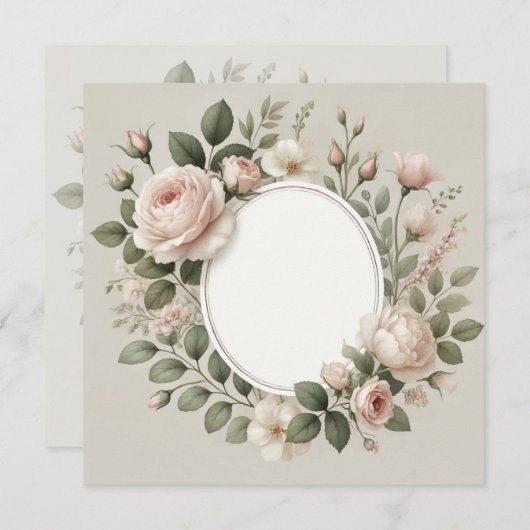 Save the Date (Vorne/Hinten)