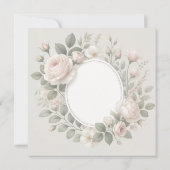 Save the Date (Rückseite)