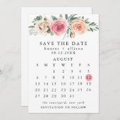 Save the Date (Vorne/Hinten)