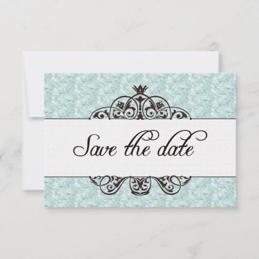 Save The Date (Vorderseite)