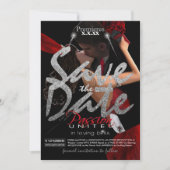 Save the Date (Vorderseite)