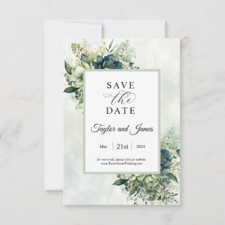 Save the Date