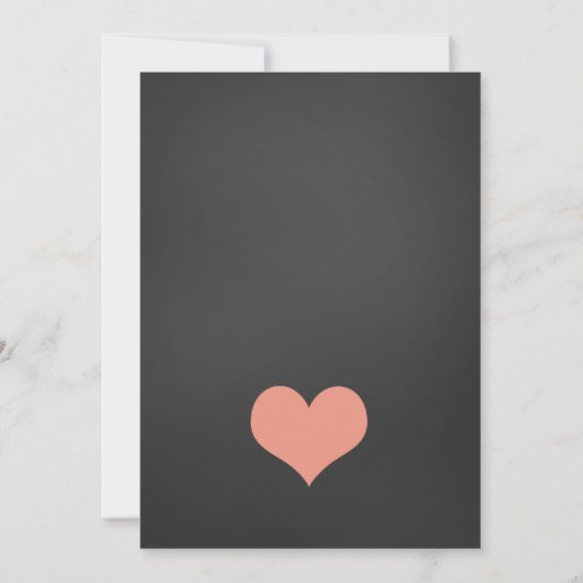 Save the Date (Rückseite)