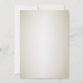 Save the Date (Rückseite)