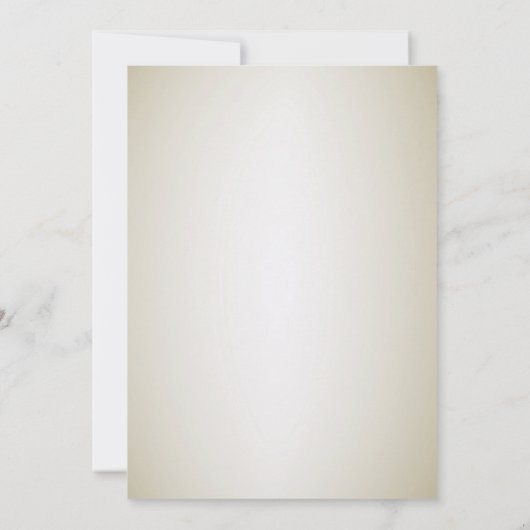 Save the Date (Rückseite)