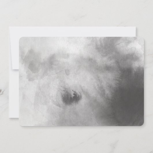 Save the Date (Rückseite)