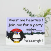 Save The Date (Stehend Vorderseite)