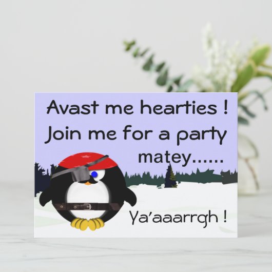 Save The Date (Stehend Vorderseite)