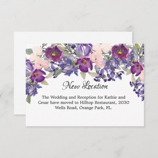 Save the Date (Vorne/Hinten)